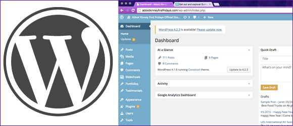 3 Key Reasons to Use the WordPress Platform for Your Website