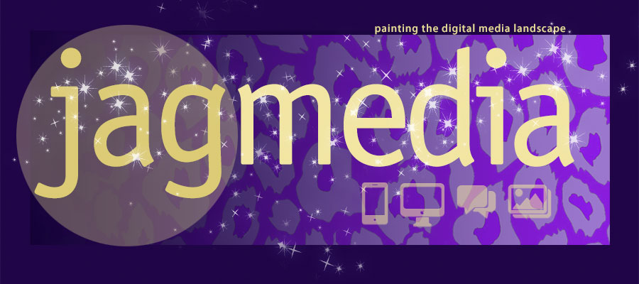 Jagmedia Venice Beach: Painting the Digital Landscape