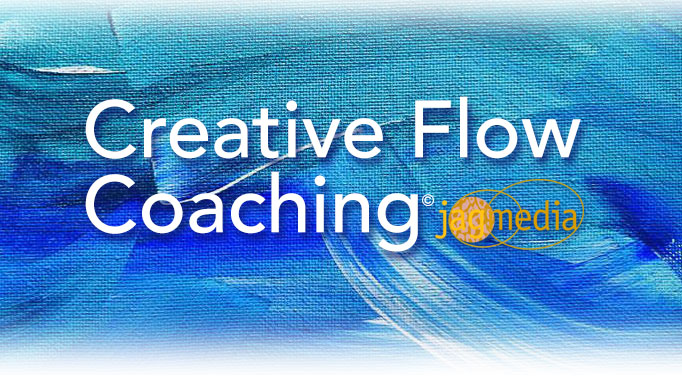 Creative Flow Coaching