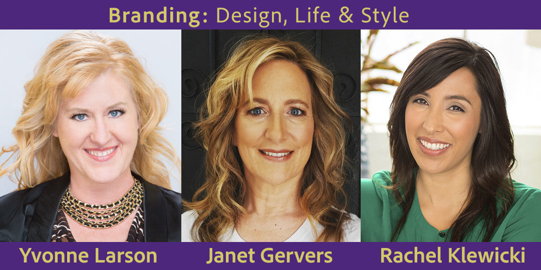 Branding: Design, Life & Style – Jagmedia Event