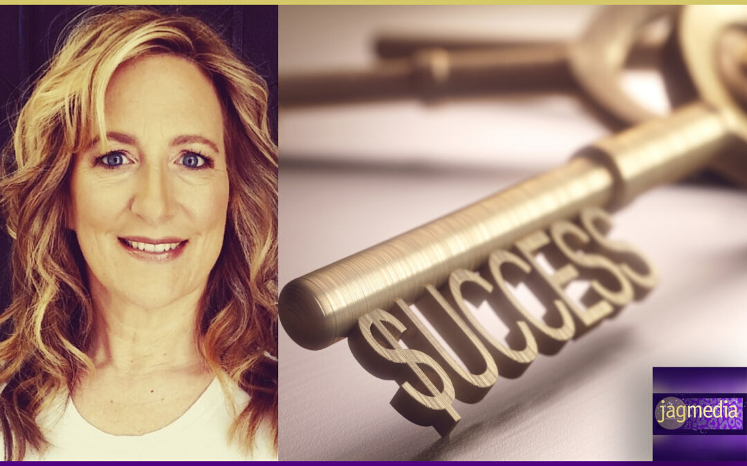 “Five Keys to Your Website Success” on Thursday, May 20th, 2021 Presented by Janet Gervers, JAGmedia