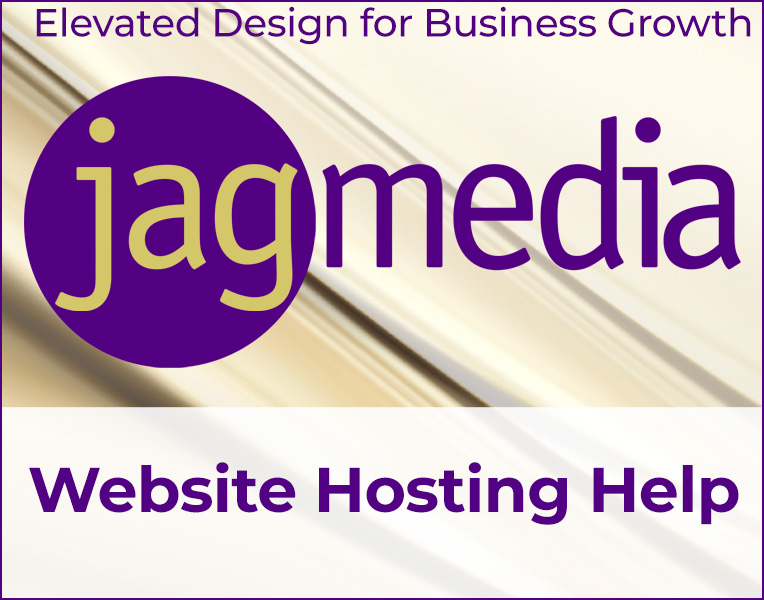 Website Hosting: 3 Ways JAGmedia Can Help You