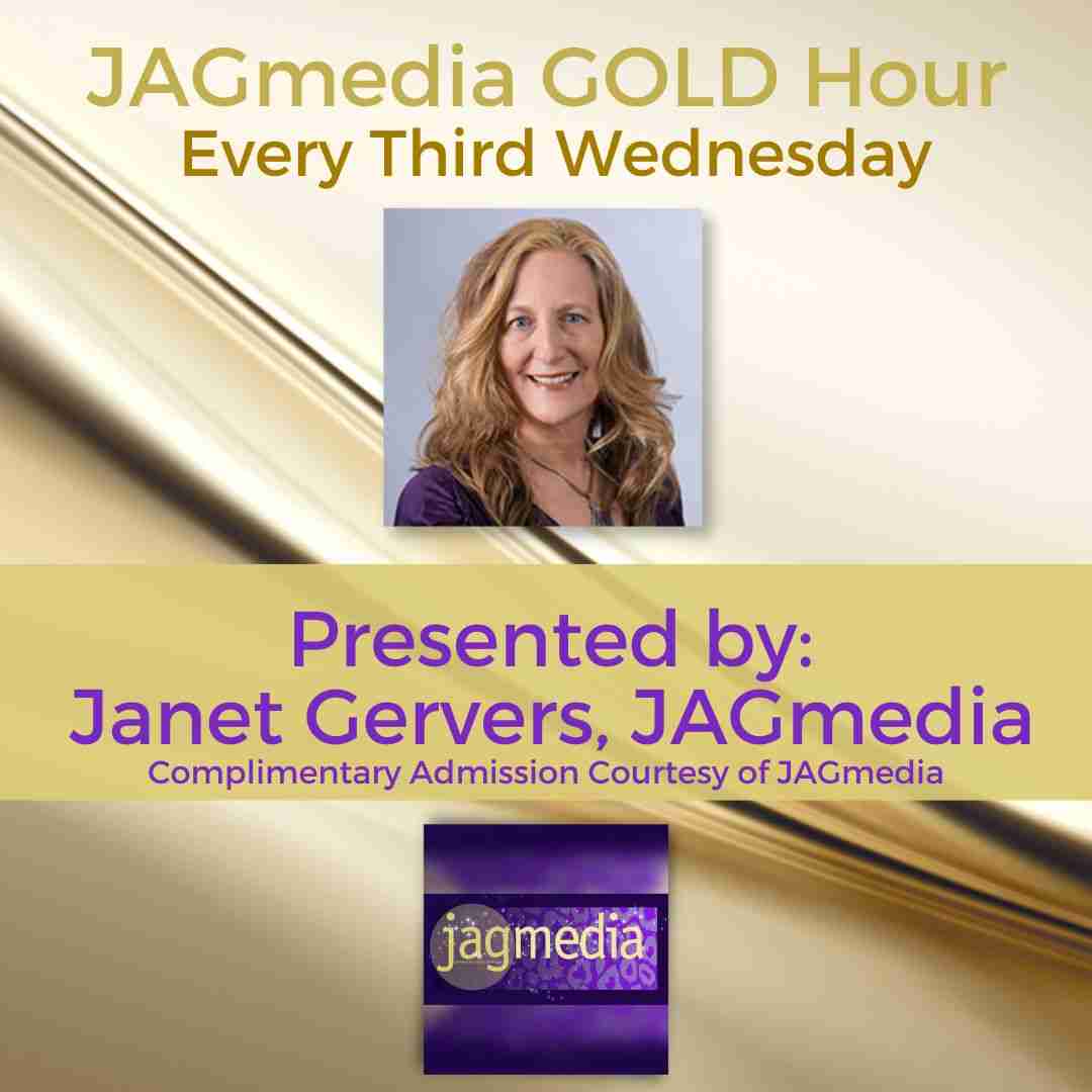 JAG Media Gold Hour