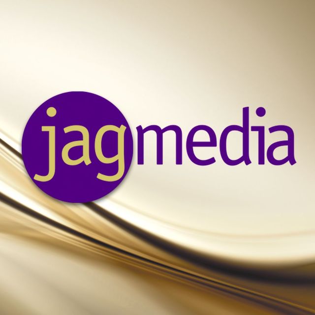 JAGmedia  logo-JAGmedia Elevate Your Online Presence